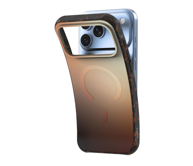 Laut Huex Wave do iPhone 18 Pro MagSafe (sunset gold) - 1586761 - zdjęcie 6